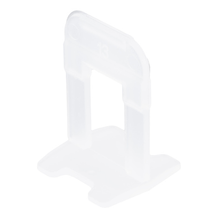 Зажим для системы выравнивания плитки СВП Ворота, 100 шт. в пакете Matrix цена