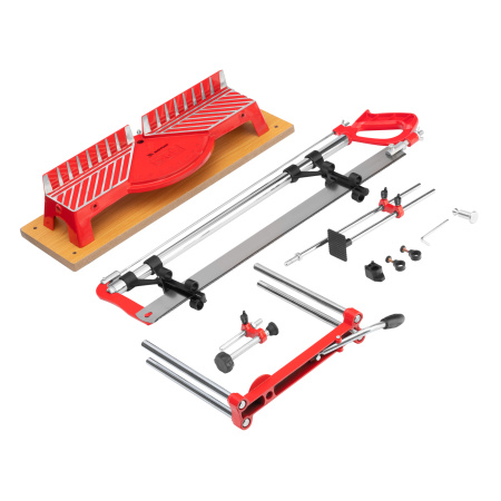 Стусло прецизионное, 550 мм МАТРИКС цена