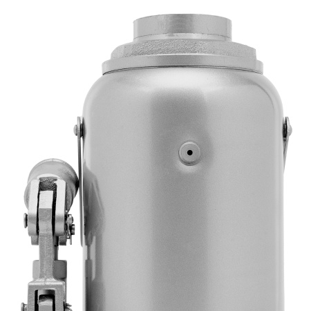 Домкрат гидравлический бутылочный, 30 т, h подъема 244-370 мм Matrix цена