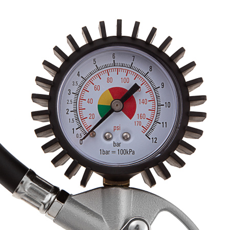 Пистолет для подкачки шин, пневматический Matrix цена