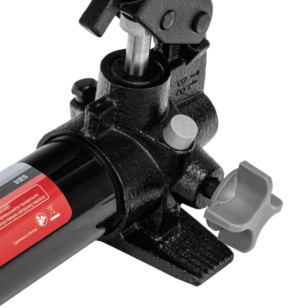 Насос гидравлический со шлангом для 4 т растяжки Matrix цена