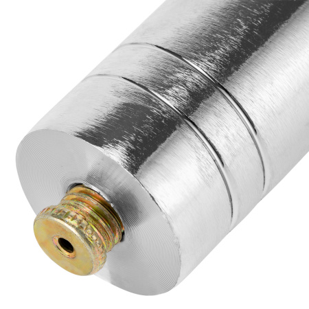 Отвес цилиндрический, 600 г, шнур 5 м Matrix цена