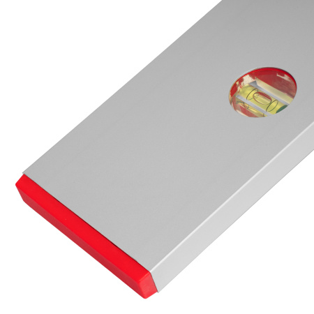 Правило алюминиевое с уровнем, L-1.5 м, 2 ручки Matrix цена