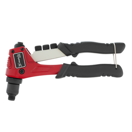 Заклепочник литой, 200 мм, заклепки 2.4-3.2-4.0-4.8 мм, Pro Matrix цена