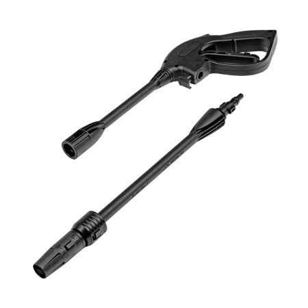 Моечная машина высокого давления R-125, 1500 Вт, 125 бар, 350 л/ч// Denzel