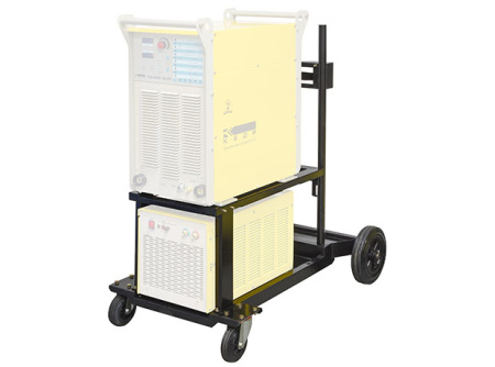 КЕДР Тележка для КЕДР TIG-500P AC/DC