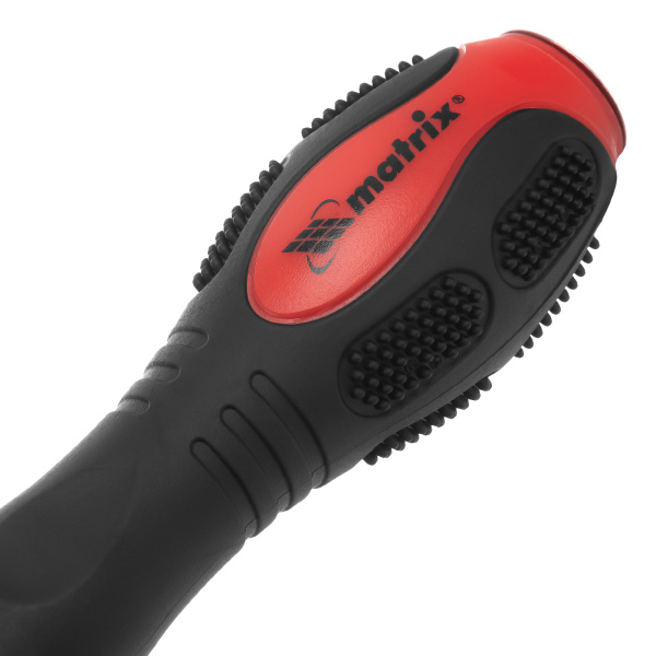 Ударная отвертка, PH2 x 100 мм, двухкомпонентная рукоятка, CrV Matrix