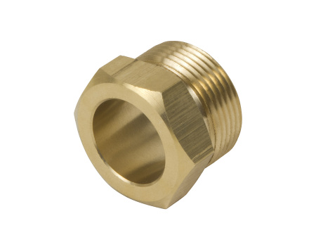 КЕДР Гайка к головке резака КЕДР Р3П-04/Р3П-05