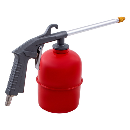 Пистолет моечный пневматический Matrix цена