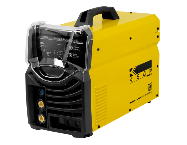 КЕДР Аппарат инверторный  КЕДР MultiARC-2800-3
