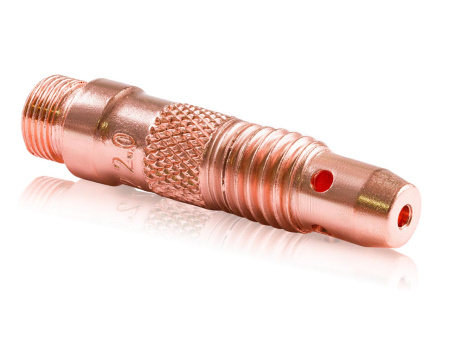 КЕДР Держатель цанги  КЕДР (TIG-17–18–26 PRIME) Ø 2,0 мм