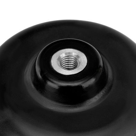 Катушка триммерная полуавтоматическая, легкая заправка лески, гайка M8x1.25, винт M8-M8 Denzel цена