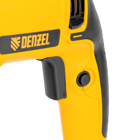 Перфоратор электрический RHB-800-26, SDS-plus, 800 Вт, 3 Дж, 4 реж. Denzel