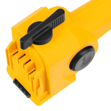 Удлинитель универсальный для секатора, мини-пилы 1,3-2,8 м Denzel цена