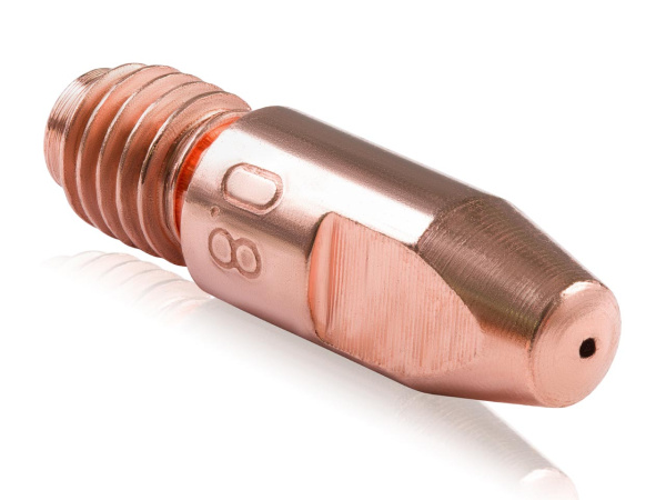 КЕДР Наконечник E-Cu КЕДР PRIME М8 / Ø 0.8мм (9.0 / 30)