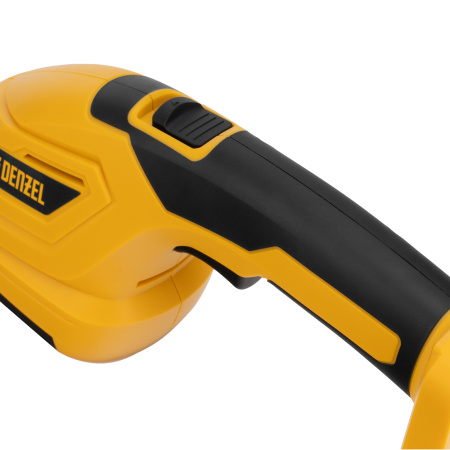 Ножницы-кусторез аккумуляторные  CGS-100-0, БЕЗ АКБ Denzel цена