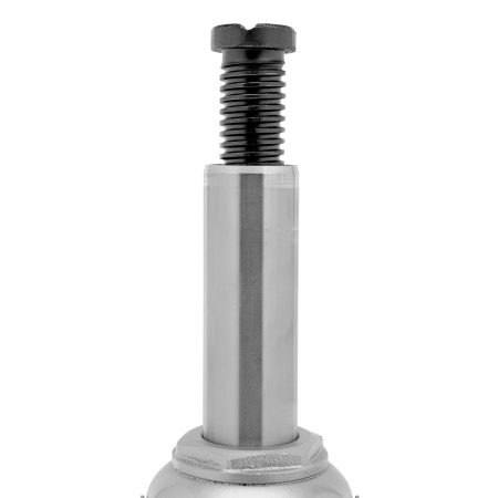 Домкрат гидравлический бутылочный, 20 т, h подъема 244-449 мм Matrix цена