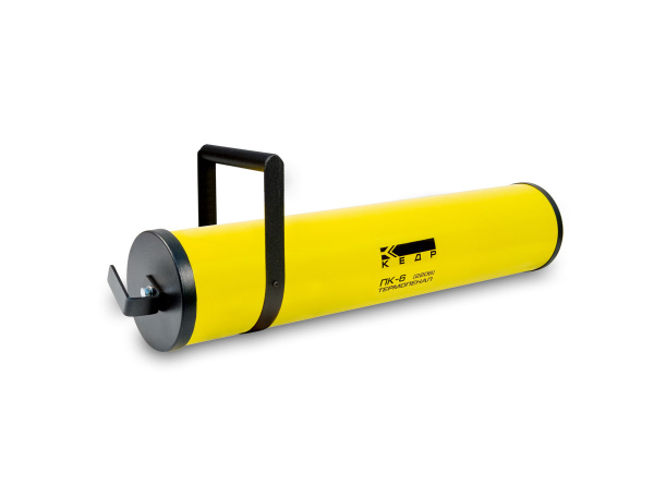 КЕДР Термопенал КЕДР ПК- 6 (220В, 150°C, загрузка 6кг)