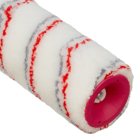 Валик "Нейлон Профи", 250 мм, ворс 12 мм, D 48 мм, D ручки 6 мм, полиамид Matrix цена