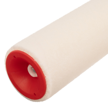 Валик "Велюр" с двухкомпонентной ручкой, 180 мм, ворс 4 мм, D 48 мм, D ручки 6 мм, шерсть Matrix цена