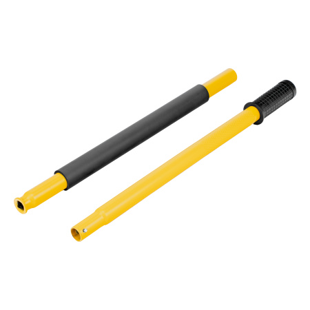 Домкрат гидравлический подкатной, 3 т, 85-610 мм, быстрый подъем, низ. подхват, проф, SUV Denzel цена