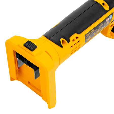 Секатор аккумуляторный CP-30-0, 18В Li-Ion Denzel цена