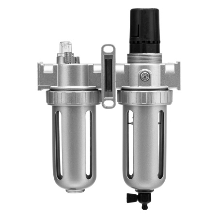 Блок подготовки воздуха регулятор-фильтр-лубрикатор G804, 1/2 Gross цена