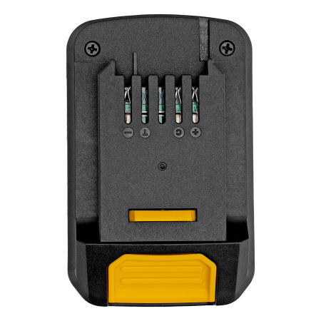 Адаптер-переходник для аккумуляторов Denzel Power System A-1 Denzel