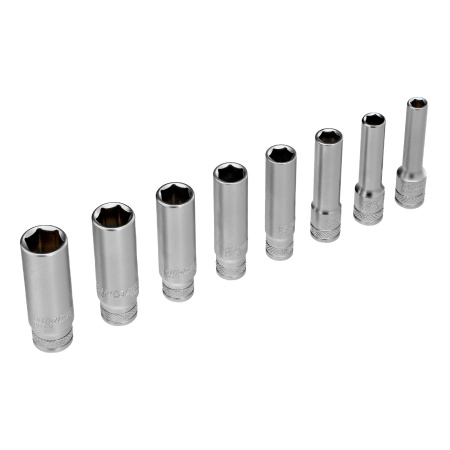 Набор инструментов, 1/4", 1/2", CrV, 120 зубьев, 78 предметов Gross