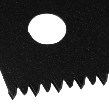 Ножовка по дереву, 450 мм, 7-8 TPI, зуб-3D, каленый зуб, тефлоновое покрытие полотна, двухкомпонентная рукоятка Matrix цена