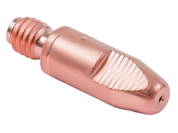 КЕДР Наконечник CuCrZr КЕДР PRO M6 / Ø 0,8мм (8,0 / 28)