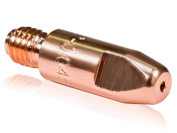 КЕДР Наконечник E-Cu КЕДР PRO М6 / Ø 1.2мм (8,0 / 28)