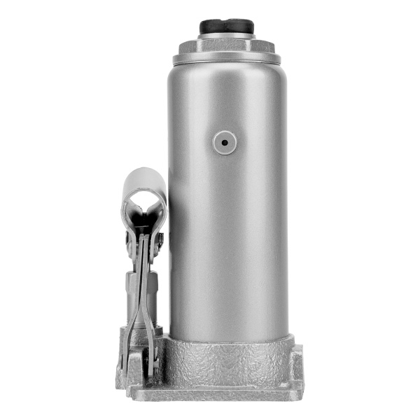 Домкрат гидравлический бутылочный, 8 т, h подъема 230-457 мм Matrix цена