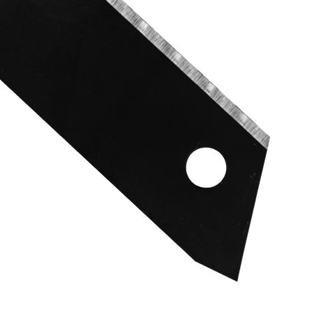 Лезвия, 25 мм, сталь SK5, black, 10 шт Matrix