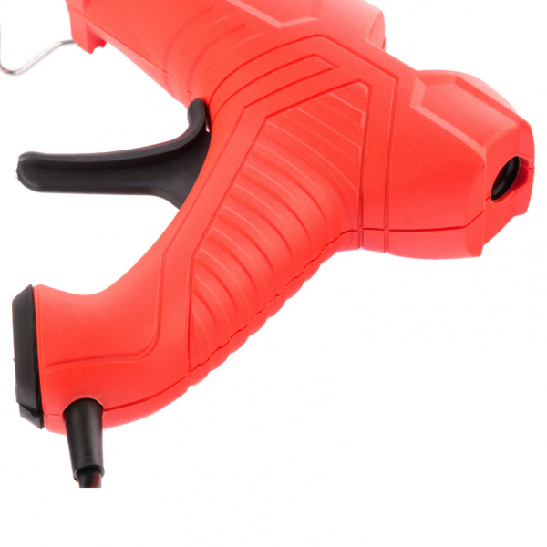 Клеевой пистолет, 11 мм, 20 (100) Вт, 10 г/мин Matrix цена