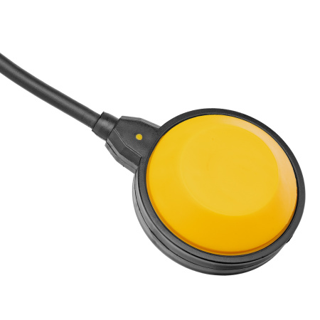 Дренажный насос для чистой воды DPB400, 400 Вт, подъем 11 м, 5500 л/ч Denzel