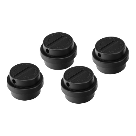 Компрессор безмасл. малошумный DLP -3000/50, 3 кВт, 2х1,5 кВт,50 л, 2850 об/мин,500 л/мин Denzel