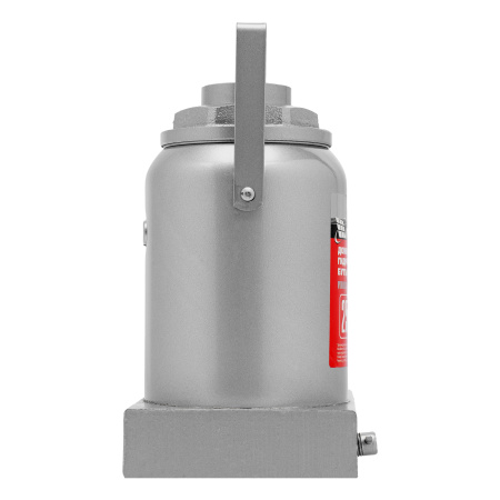 Домкрат гидравлический бутылочный, 25 т, высота подъема 230-360 мм Matrix цена