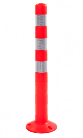 Cтoлбик cтaциoнapный, гибкий H=750мм