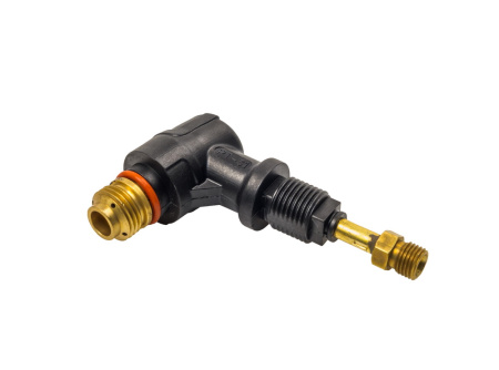 КЕДР Головка плазмотрона КЕДР (CUT-31 PRO) (для аппарата UltraCUT-40)