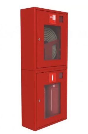 Шкаф пожарный ШПК-03 ВОК, 540-1300-230