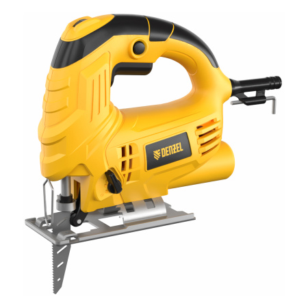 Лобзик электрический JSD-65, 550 Вт, 65 мм Denzel