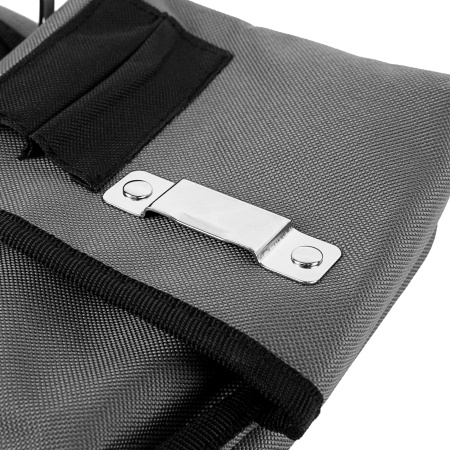 Пояс монтажника, сумки поясные, кобура для шуруповерта Denzel цена