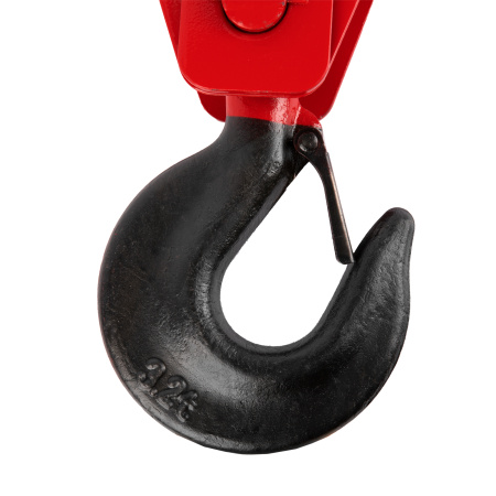 Блок монтажный с крюком, 3,2 т Matrix цена