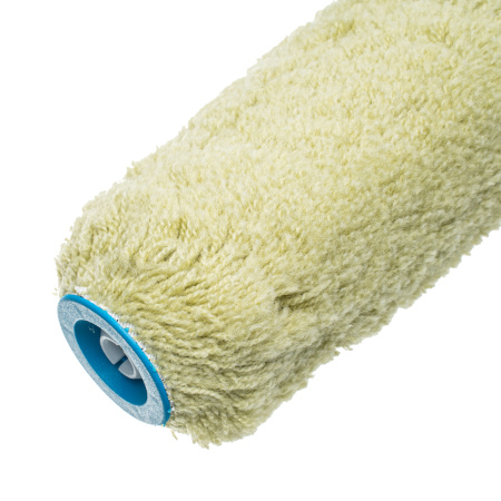 Валик сменный для фасадных работ синтетический, 250 мм, ворс 18 мм, D 36 мм, D ручки 6 мм, полиакрил Matrix цена