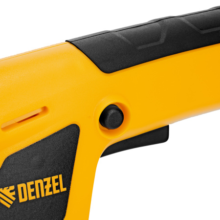Ножницы-кусторез аккумуляторные GS-20, Li-Ion, 20 В Denzel цена