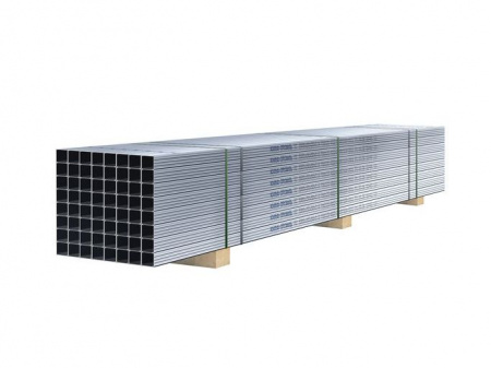 Профиль стоечный ПС Кнауф 75х50х3000 мм