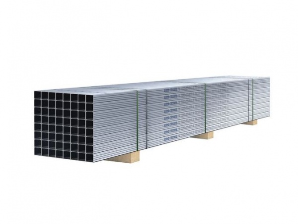 Профиль стоечный ПС Кнауф 75х50х3000 мм