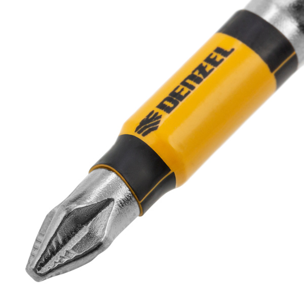 Бита PH1x50, 5 шт. Denzel