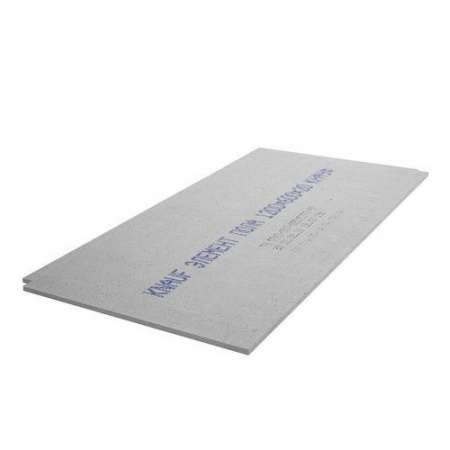 Элемент пола Knauf Суперпол 1200х600х20мм